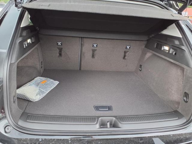 new 2025 Buick Envision car, priced at $43,974