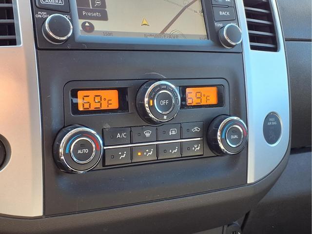 used 2020 Nissan Frontier car, priced at $24,950