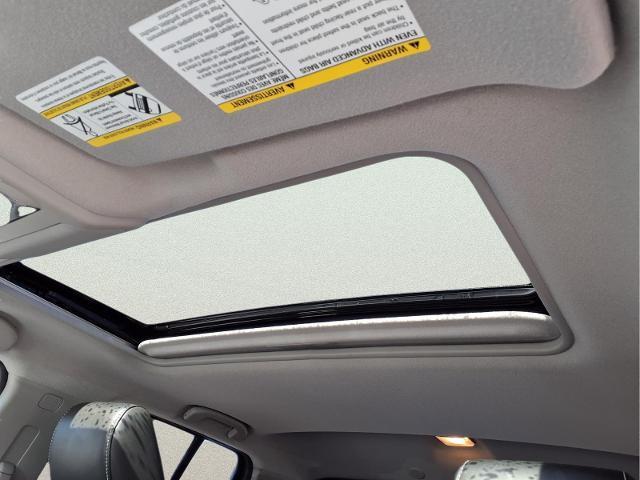 used 2020 Nissan Frontier car, priced at $24,950