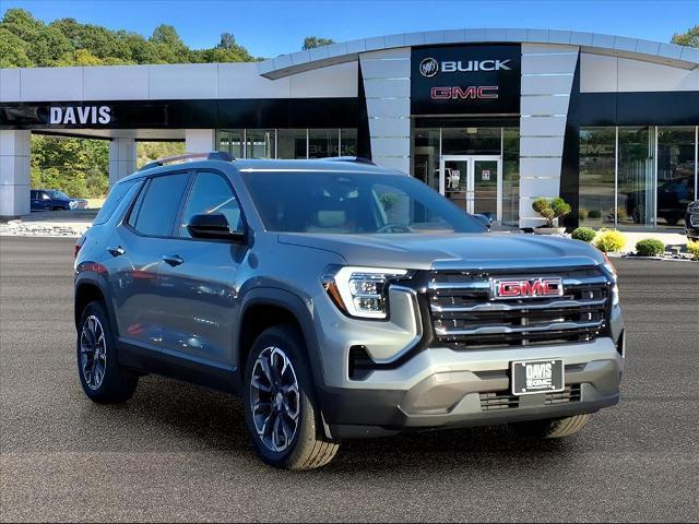 new 2026 GMC Terrain car, priced at $37,151