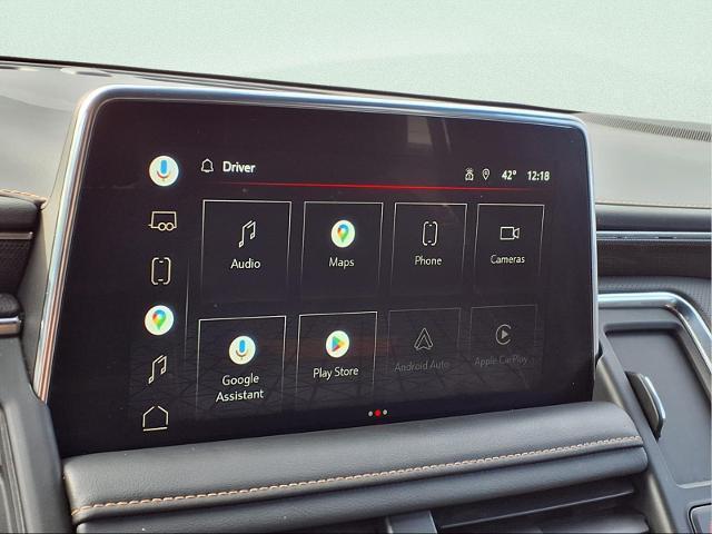 used 2022 GMC Yukon XL car, priced at $51,950