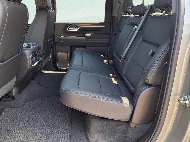 new 2026 GMC Sierra 2500 car, priced at $85,480