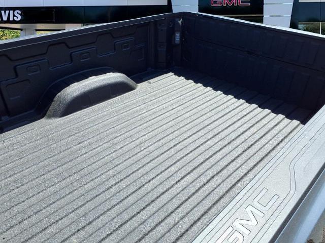 new 2026 GMC Sierra 2500 car, priced at $85,480