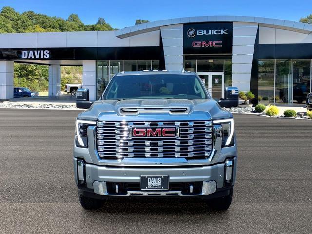 new 2026 GMC Sierra 2500 car, priced at $85,480