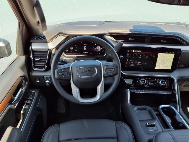 new 2026 GMC Sierra 2500 car, priced at $85,480