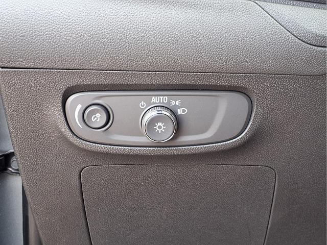 new 2026 Buick Encore GX car, priced at $26,173