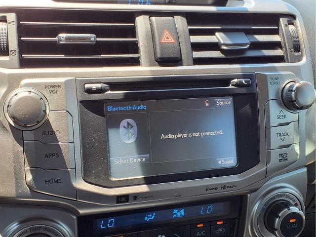 used 2019 Toyota 4Runner car, priced at $33,450