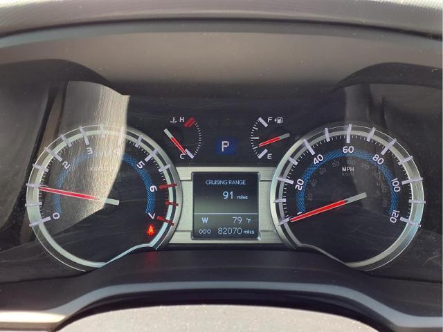 used 2019 Toyota 4Runner car, priced at $33,450