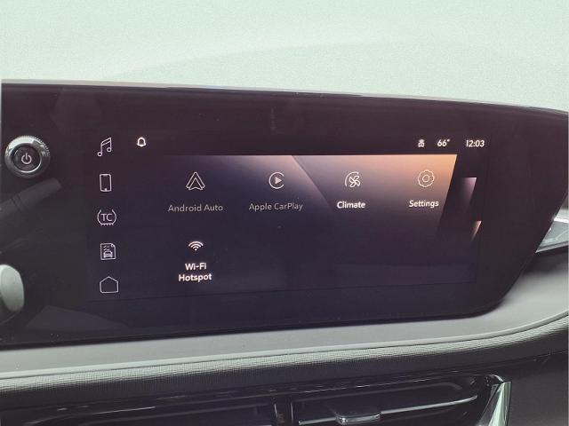 new 2026 Buick Envista car, priced at $29,670