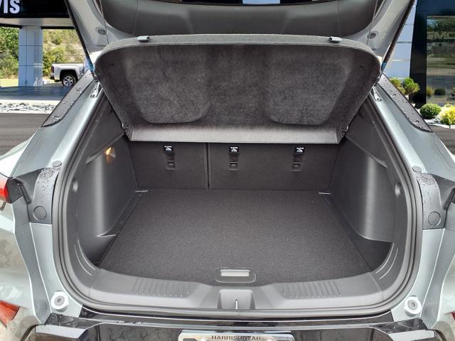new 2026 Buick Envista car, priced at $29,670