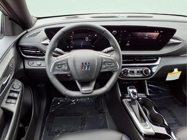 new 2026 Buick Envista car, priced at $29,670