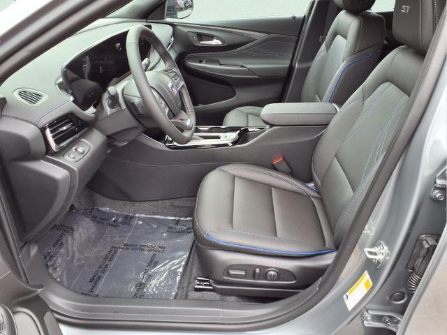 new 2026 Buick Envista car, priced at $29,670