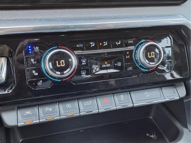 used 2025 GMC Sierra 1500 car, priced at $59,950
