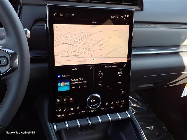 new 2026 GMC Terrain car, priced at $41,458