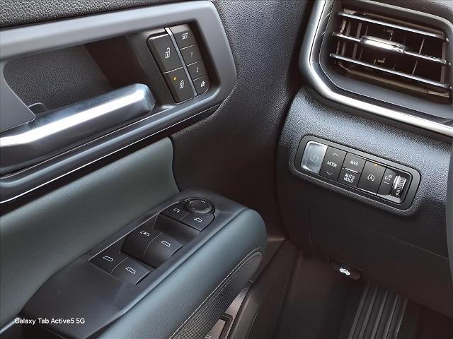 new 2026 GMC Terrain car, priced at $41,458