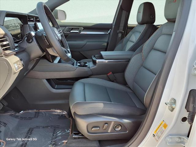 new 2026 GMC Terrain car, priced at $41,458