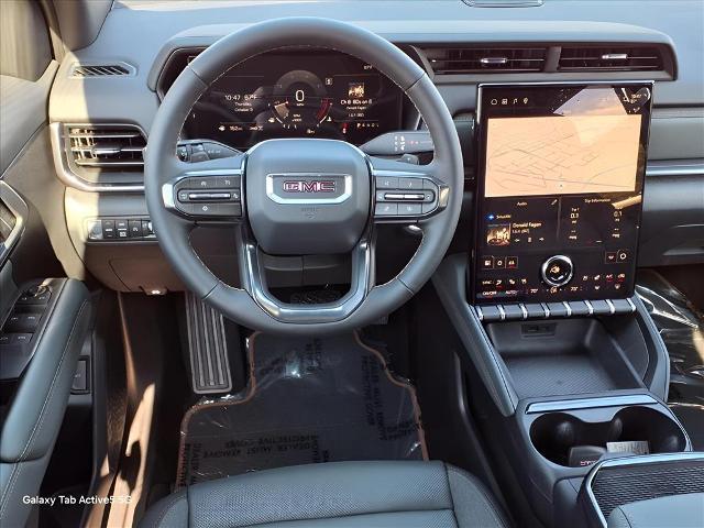 new 2026 GMC Terrain car, priced at $41,458