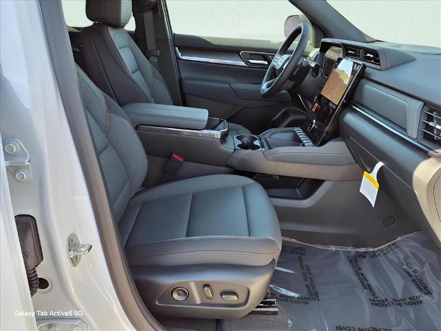 new 2026 GMC Terrain car, priced at $41,458