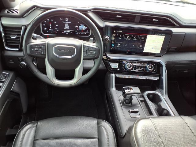 used 2023 GMC Sierra 1500 car, priced at $50,950