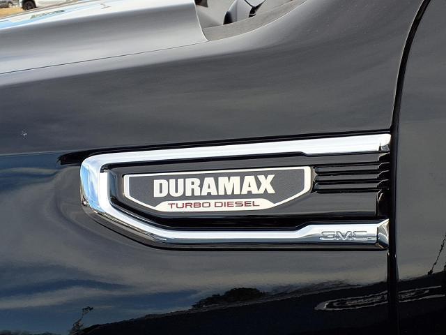 used 2023 GMC Sierra 1500 car, priced at $50,950