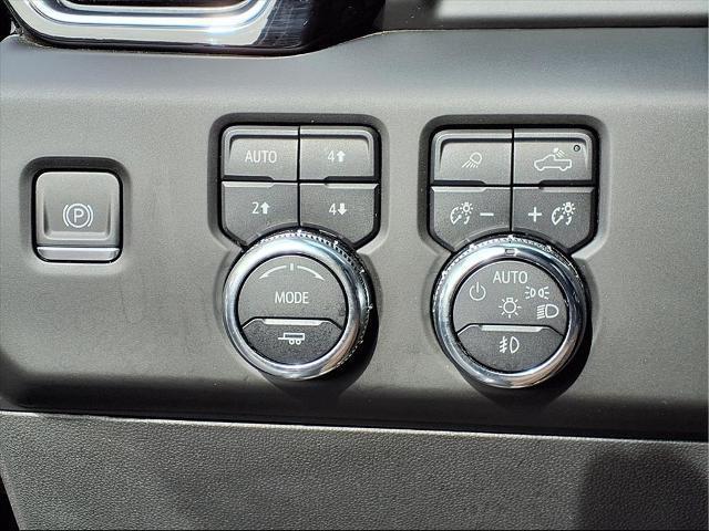 used 2023 GMC Sierra 1500 car, priced at $51,950