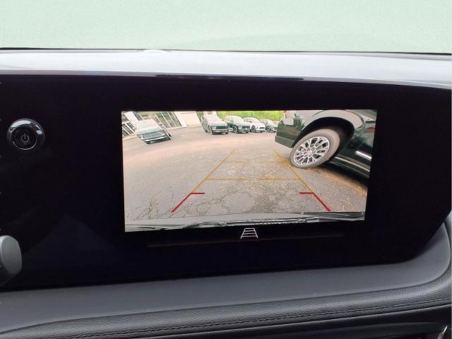 new 2026 Buick Encore GX car, priced at $31,225