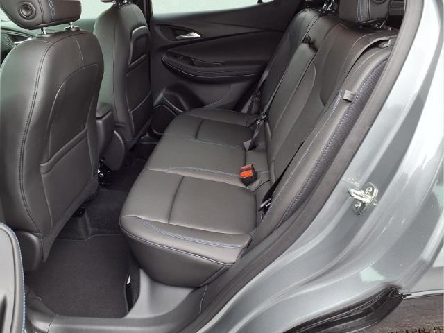 new 2026 Buick Encore GX car, priced at $31,225