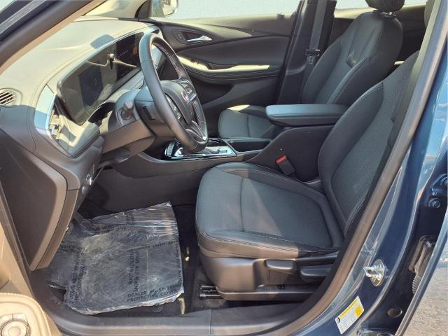 used 2024 Buick Encore GX car, priced at $22,950