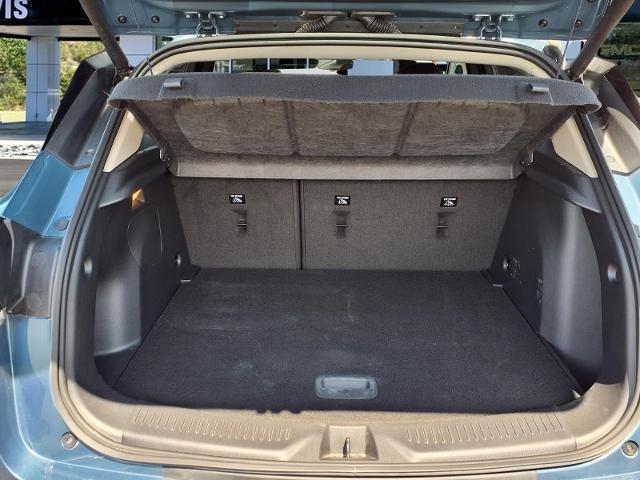 used 2024 Buick Encore GX car, priced at $22,950