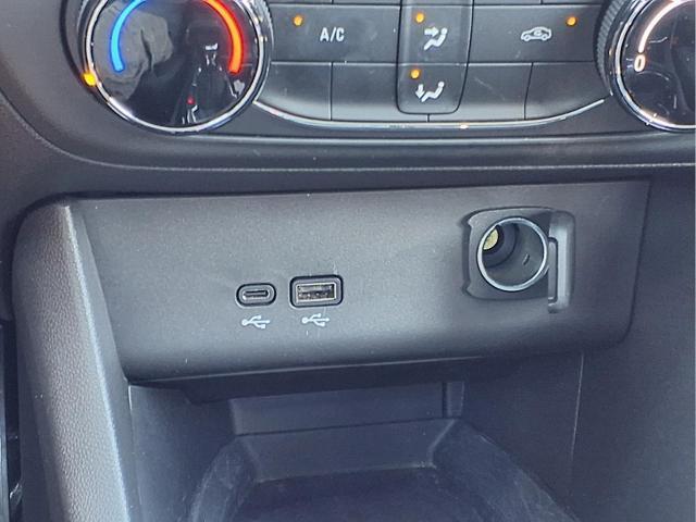 used 2024 Buick Encore GX car, priced at $22,950