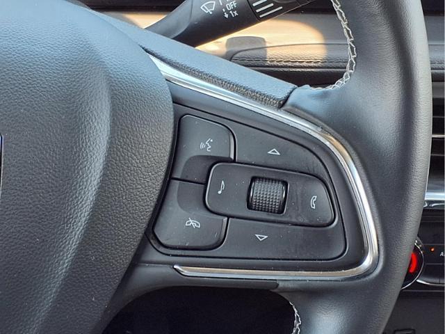 used 2024 Buick Encore GX car, priced at $22,950