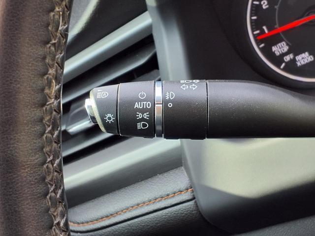 used 2023 GMC Acadia car, priced at $29,950