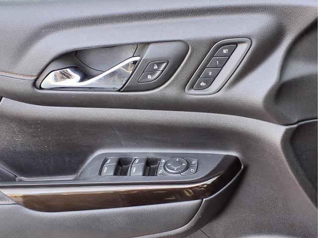 used 2023 GMC Acadia car, priced at $29,950