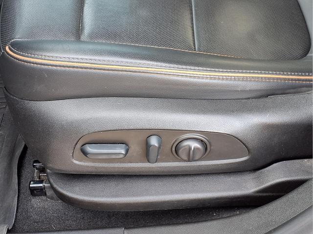 used 2023 GMC Acadia car, priced at $29,950