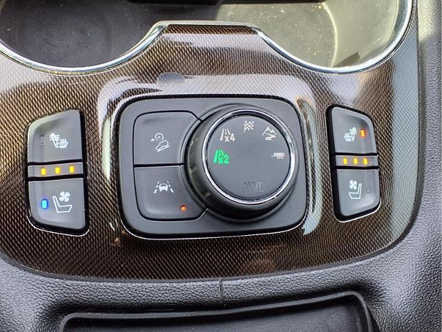 used 2023 GMC Acadia car, priced at $29,950