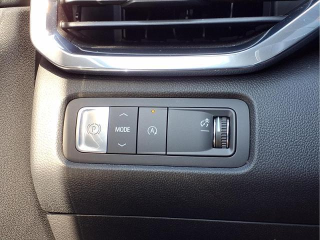 used 2026 GMC Acadia car, priced at $44,950