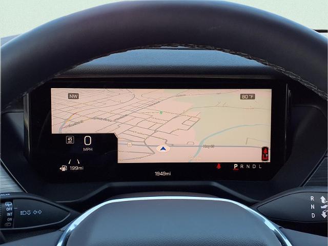 used 2026 GMC Acadia car, priced at $44,950