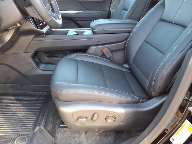 used 2026 GMC Acadia car, priced at $44,950