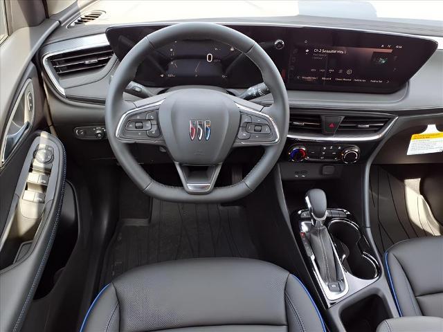 new 2026 Buick Encore GX car, priced at $30,106