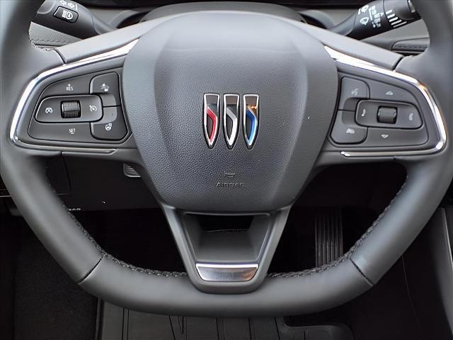 new 2026 Buick Encore GX car, priced at $30,106