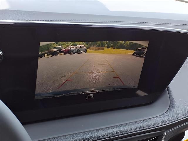 new 2026 Buick Encore GX car, priced at $30,106