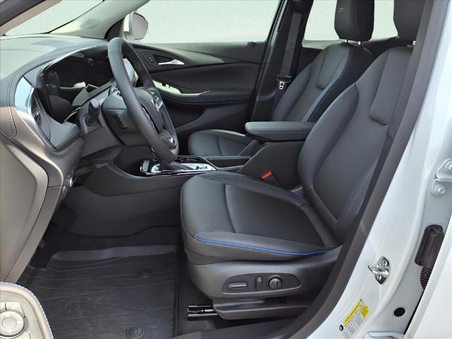 new 2026 Buick Encore GX car, priced at $30,106