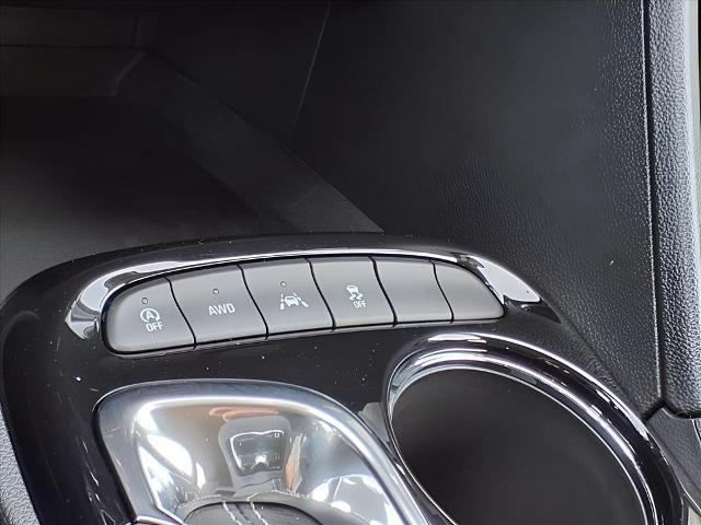 new 2026 Buick Encore GX car, priced at $30,106