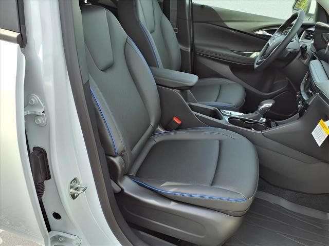 new 2026 Buick Encore GX car, priced at $30,106