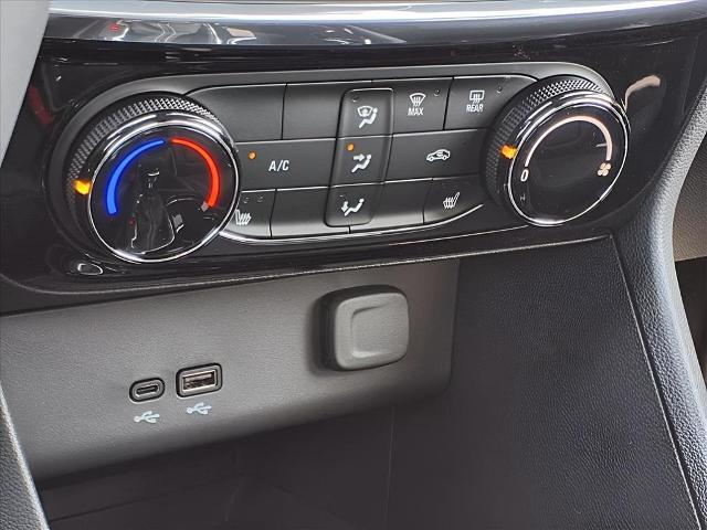 new 2026 Buick Encore GX car, priced at $30,106