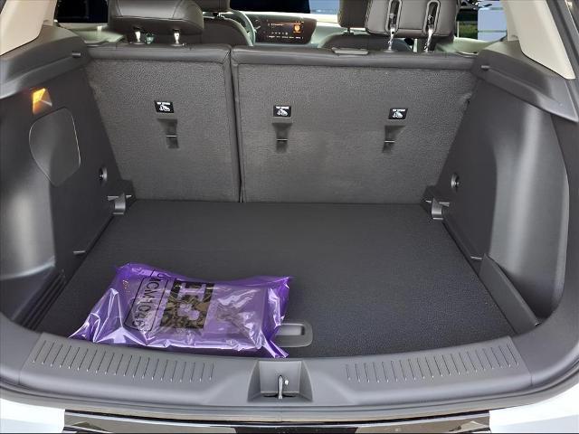 new 2026 Buick Encore GX car, priced at $30,106