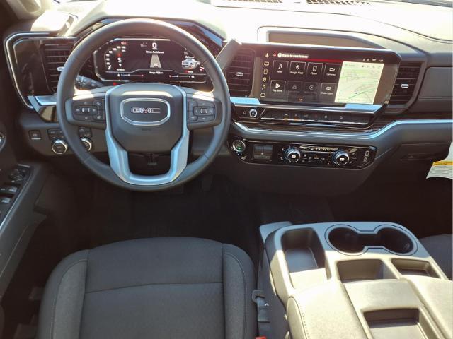 used 2025 GMC Sierra 1500 car, priced at $52,950