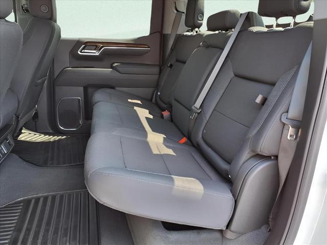 used 2025 GMC Sierra 1500 car, priced at $53,950