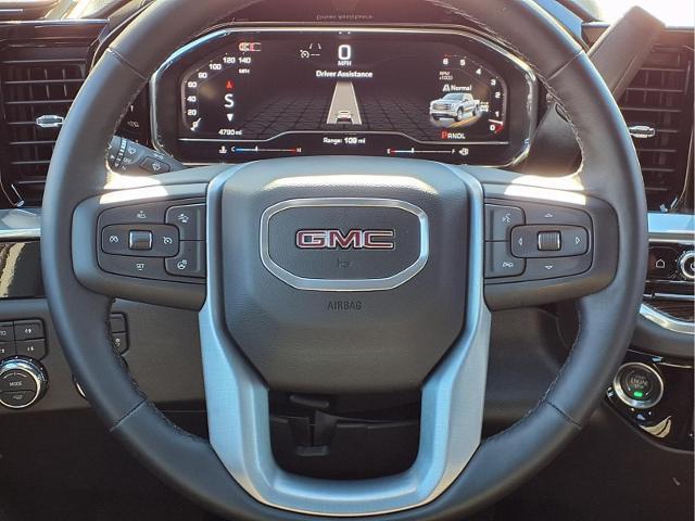 used 2025 GMC Sierra 1500 car, priced at $52,950