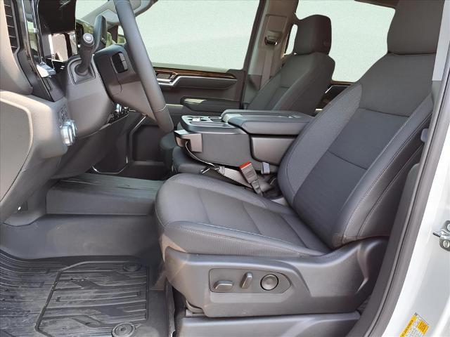 used 2025 GMC Sierra 1500 car, priced at $53,950